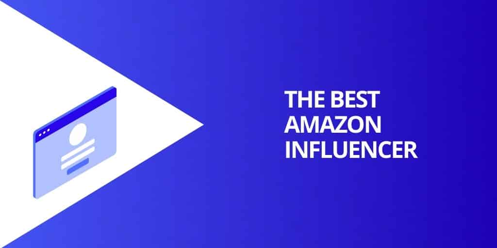 Amazon Influencers Everything You Need To Know Infographic The Source Approach