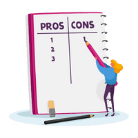 Pros & Cons of Amazon FBM - Amazon FBM Guide - The Source Approach - Amazon Consultant - eCommerce Consultant