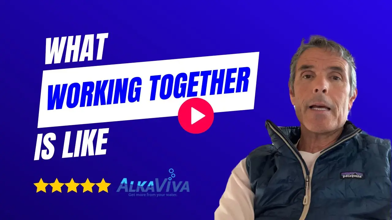 What Working Together is Like - AlkaViva - The Source Approach - Amazon Consultant - eCommerce Consultant