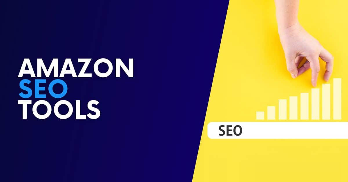 Should You Use Amazon SEO Tools? [GUIDE]