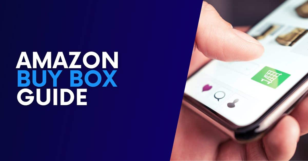 What is the Amazon Buy Box? (Featured Offer)